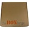 Epe Usa 17.5 in x 16.5 in x 2 in Laptop Shipping Box, Kraft, Corrugated / Foam, Single, 32 ECT LTC-S003-05 - alternate 4
